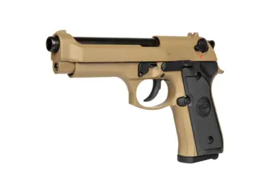 Replika pistoletu SR92 Desert - obrazek 5