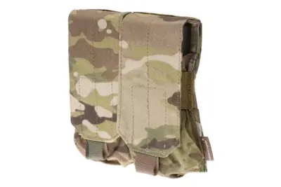 Podwójna ładownica LBT na magazynki M4/M16 – Multicam - obrazek 3