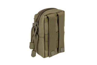 Ładownica uniwersalna Commander Mini - oliwkowa - obrazek 2