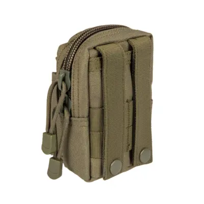 Alternative view of Ładownica uniwersalna Commander Mini - oliwkowa