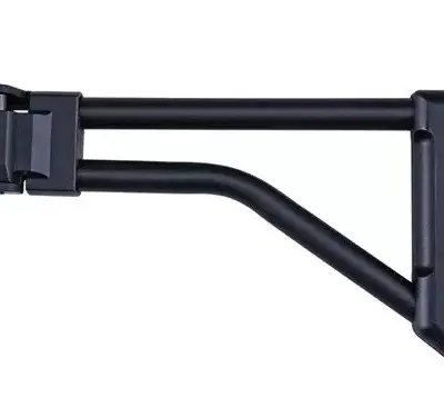 Kolba składana typu Folding Stock do replik M4 JGG-09-001444-00 asgbox.pl Kolba składana typu Folding Stock do replik M4 JGG-09-001444-00 asgbox.pl