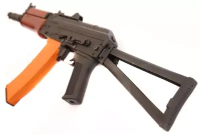 Replika karabinka CM035A - obrazek 4
