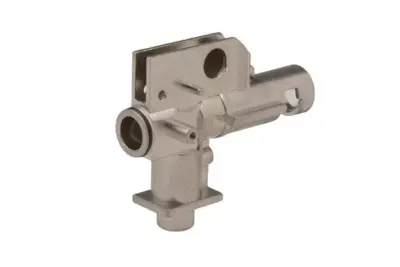 Wzmocniona komora Hop-Up for do replik Marui M16 - obrazek 3