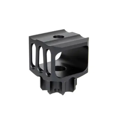 Alternative view of Tłumik płomienia LAF