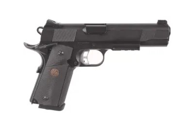 Replika pistoletu KP-07 (CO2) - obrazek 5