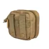 Ładownica Mini Utility Pouch - coyote OD-G-VIP-19-030510-00 asgbox.pl