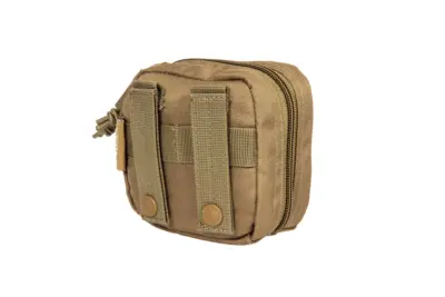 Ładownica Mini Utility Pouch - coyote - obrazek 4