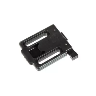 Alternative view of Montaż NVG do hełmów - czarny