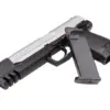 Replika sprężynowa pistoletu Heckler & Koch USP OD-G-UMA-03-004246-00 asgbox.pl