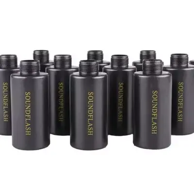 asgbox.pl - Zestaw 12 skorup do granatów Hakkotsu  Soundflash