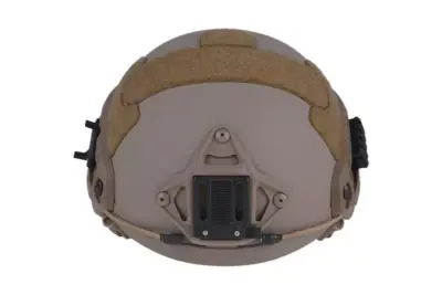 Replika hełmu Sentry Helmet XP - Dark Earth - obrazek 5