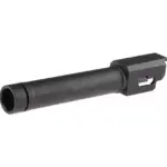 asgbox.pl - Stalowa lufa zewnętrzna CNC do replik Tokyo Marui HK.45