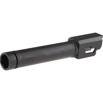 asgbox.pl - Stalowa lufa zewnętrzna CNC do replik Tokyo Marui HK.45