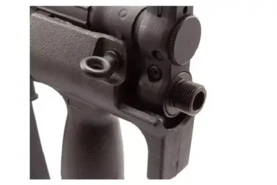 Adapter tłumika do MP5K i PDW - obrazek 3