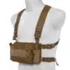 Kamizelka Fast Chest Rig II - Tan OD-G-PRI-18-024412-00 asgbox.pl
