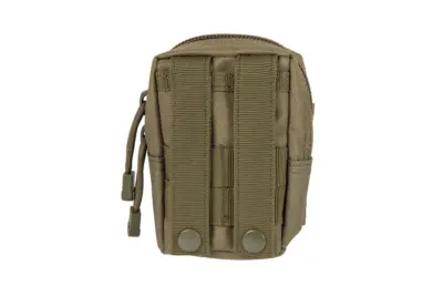 Ładownica uniwersalna Commander Mini - oliwkowa - obrazek 3