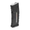 Magazynek mid-cap 150 kulek do replik M4/M16 - czarny OD-G-TOR-05-028645-00 asgbox.pl