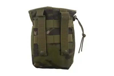 Mała torba zrzutowa - MC Tropic - obrazek 4
