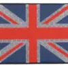 asgbox.pl - Naszywka IR - UK Flag 2