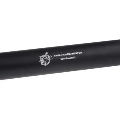 Alternative view of Tłumik dźwięku tracer Knight