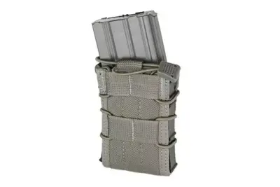 asgbox.pl - Modularna ładownica karabinowa TCO - ranger green