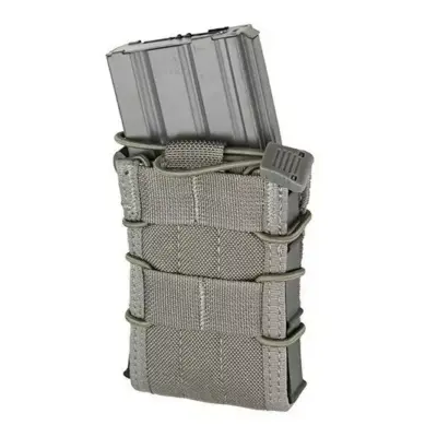 asgbox.pl - Modularna ładownica karabinowa TCO - ranger green