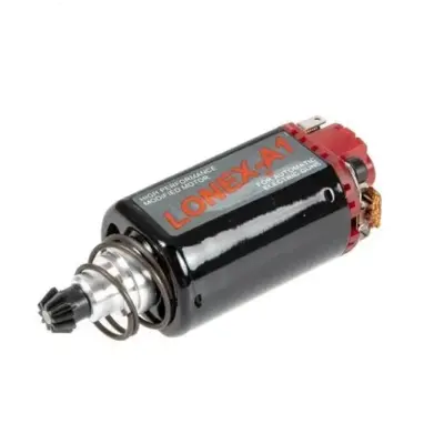 Alternative view of Silnik Titan Infinite Torque-Up and High Speed Revolution - średni