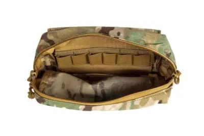Dolna kieszeń cargo do kamizelek - Multicam® - obrazek 4