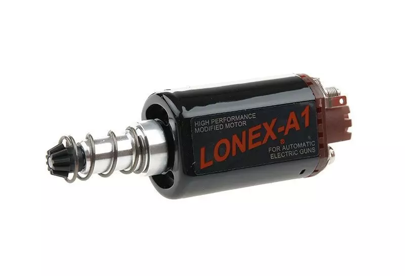 Silnik Titan Infinite Torque-Up and High Speed Revolution - długi OD-G-LON-08-013801-00 asgbox.pl Silnik Titan Infinite Torque-Up and High Speed Revolution - długi - obrazek 2