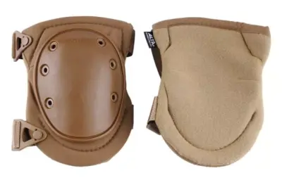 Ochraniacze na kolana AltaFLEX™ - coyote - obrazek 5