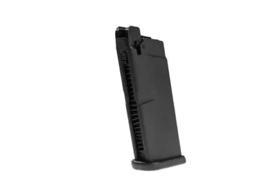 Replika pistoletu Glock 42 - obrazek 4