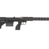 Replika karabinu snajperskiego Desert Tech SRS-A2 22” (leworęczna) - czarna OD-G-SVB-03-029357-00 asgbox.pl