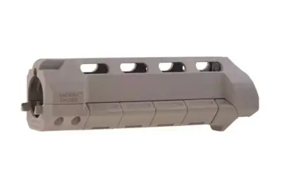 Chwyt przedni AM-DH-003-DE do replik M4/M16 - tan - obrazek 3