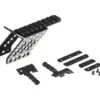 Szyna montażowa z rączką przeładowania do replik serii Custom Armorer Works OD-G-AWO-09-016931-00 asgbox.pl