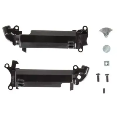 Alternative view of Kosz silnika do replik CM032