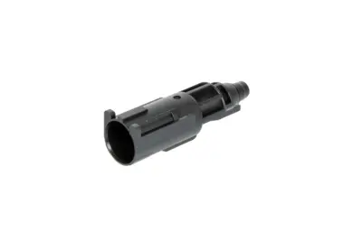 Wzmocniony cylinder gazowy do serii g17 - czarny - obrazek 3