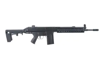 Replika karabinu LC-3AR - obrazek 4