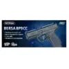 Replika pistolet Bersa BP9CC OD-G-ASG-02-003638-00 asgbox.pl