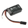 asgbox.pl - Akumulator LiPo 1200mAh 7.4V 30C - PEQ15 Micro