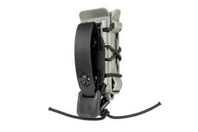 asgbox.pl - Ładownica HSG na magazynek pistoletowy .45 - Foliage Green