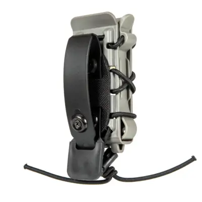 asgbox.pl - Ładownica HSG na magazynek pistoletowy .45 - Foliage Green