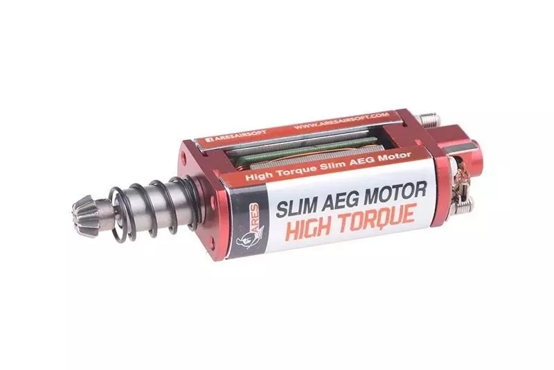 Zestaw silnika i chwytu HT SLIM do M4/M16 - Długi - tan OD-G-ARE-08-022045-00 asgbox.pl Zestaw silnika i chwytu HT SLIM do M4/M16 - Długi - tan - obrazek 3