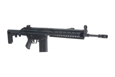 Replika karabinu LC-3AR - obrazek 5