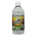 asgbox.pl - Kulki Rockets Platinum Series BIO 0