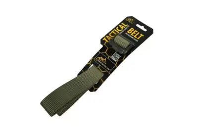 Pas Urban Tactical Belt® - Olive Green - obrazek 2