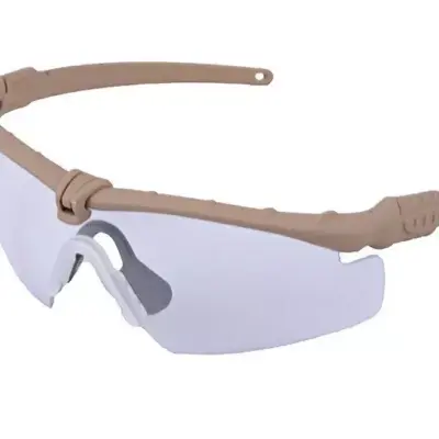 Okulary Ultimate Tactical - przeźroczyste UTT-41-007936-00 asgbox.pl