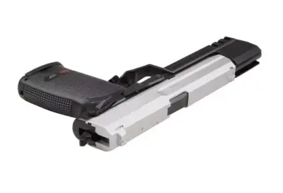Replika sprężynowa pistoletu Heckler & Koch USP - obrazek 5