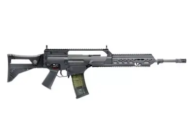 Replika karabinka H&K G36 EBB - obrazek 3