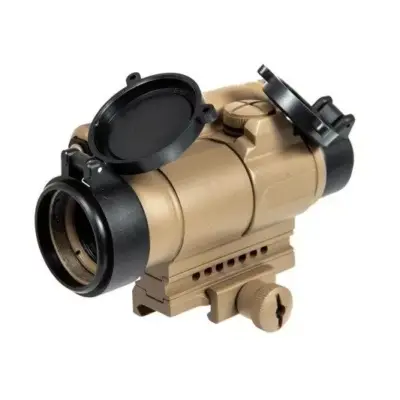 Replika celownika kolimatorowego M4 - Dark Earth AMO-10-024280-00 asgbox.pl