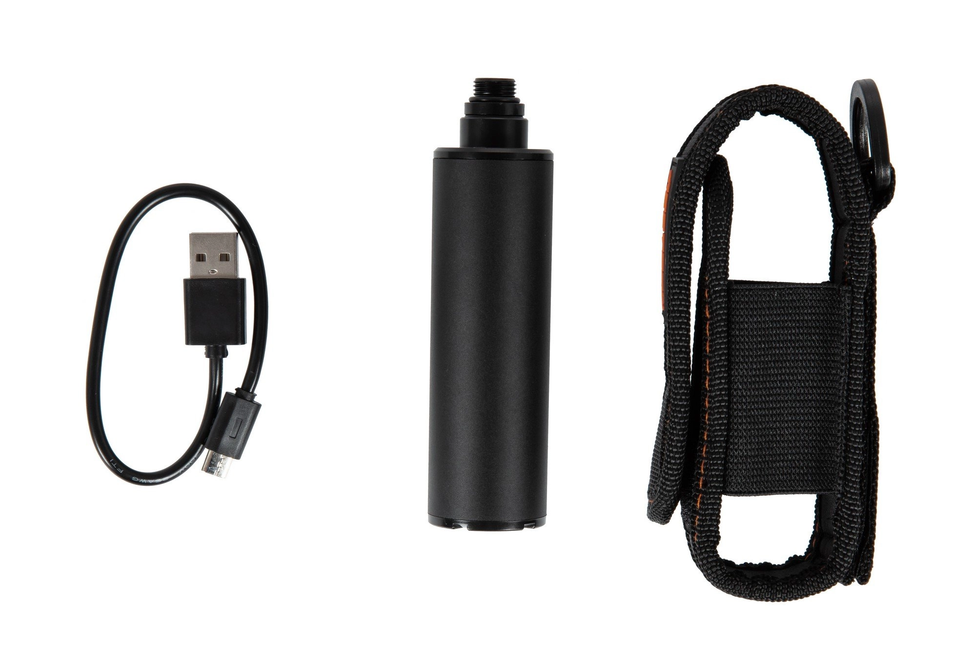 Tłumik dźwięku Tracer Lighter 11/14mm OD-G-ACE-09-026862-00 asgbox.pl Tłumik dźwięku Tracer Lighter 11/14mm - obrazek 5